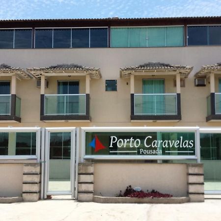 Suites Porto Caravelas Cabo Frio Exterior photo