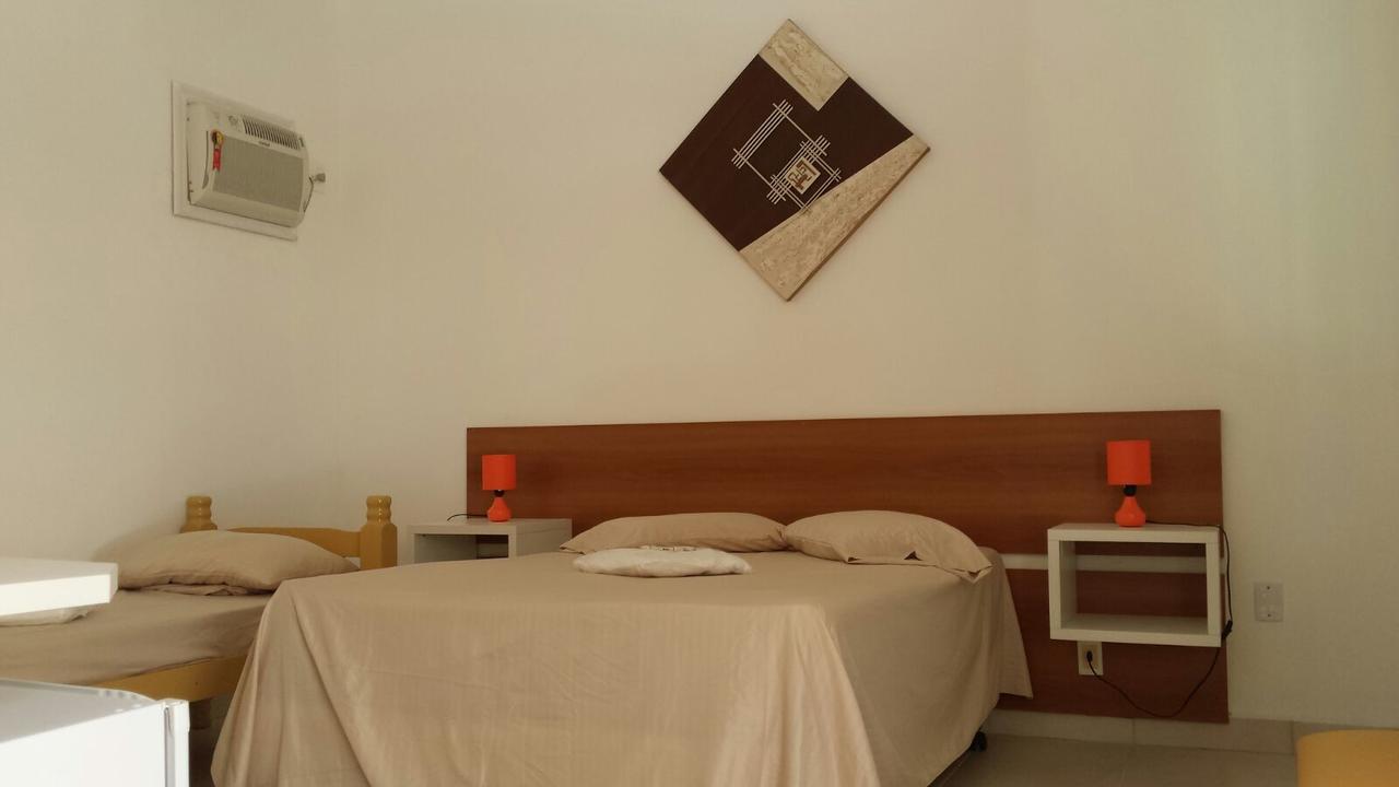 Suites Porto Caravelas Cabo Frio Exterior photo